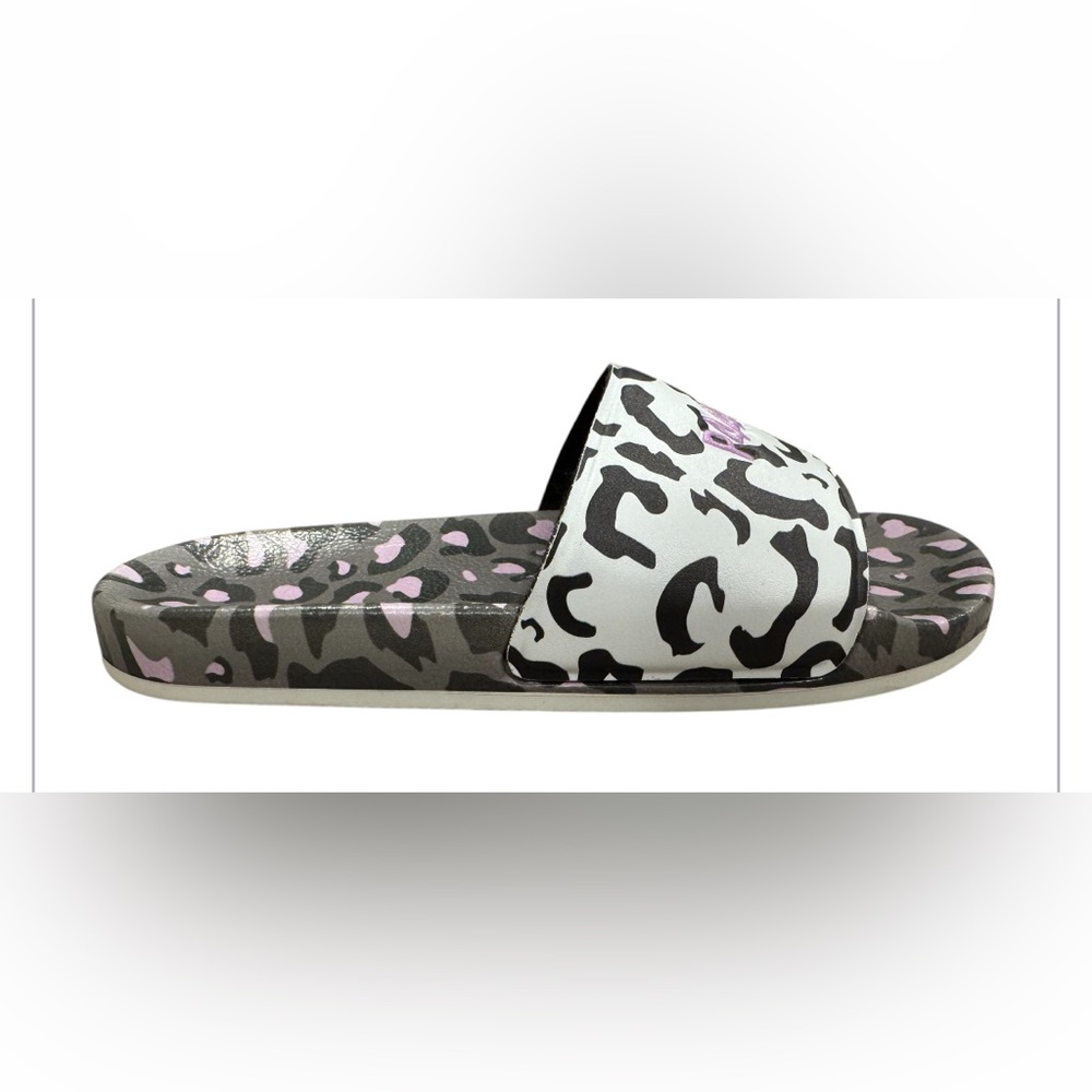 P448 Slides Sandals